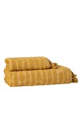 Sarev Sarı Unisex Havlu PORTIA 50X90 HAVLU, .SARI