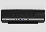 ALJİ 2500 W Süper Sessiz Ptc Seramik Isıtıcı Ve Vantilatör