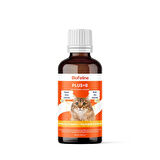 BioFeline Plus+B For Cats Kediler için Tüy Sağlığı Damlası 50 ml