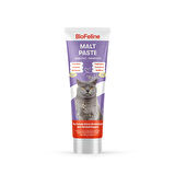 BioFeline Malt Paste Kediler için Tüy Yumağı Önleyici Malt Macunu 100 g