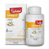 Biofeline Calming + S 75 Tablet - AROMASIZ