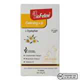 Biofeline Calming + S 75 Tablet - AROMASIZ