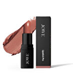 Jowe Yoğun Renk Ve Nemlendirme Sağlayan Ruj Profesyonel Makyaj Için Lipstick Pro - 120