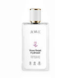 Jowe Gül Mayası Aydınlatıcı ve Gözenek Sıkılaştırıcı Tonik Rose Yeast Hydrosol Spray 100 ml