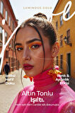 Highlighter Powder Blush - Luminous Gold