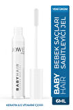 Jowe Baby Hair Shaper Wax Gel 
