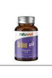 Natuwel Drlıne Koenzimq10 (ubikinon) 30 Kapsül 8683873980130