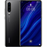 Huawei P30 128 GB Siyah Yenilenmiş Cep Telefonu 
