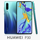 Huawei P30 128 GB Siyah Yenilenmiş Cep Telefonu 