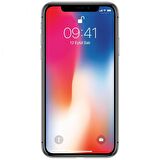 Yenilenmiş Apple iPhone X 256 GB (12 Ay Delta Servis Garantili) - B Grade