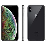 Yenilenmiş Apple iPhone XS Max 64 GB (12 Ay Delta Servis Garantili) - A Grade