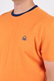 Benetton Erkek t-shirt