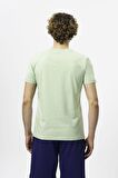 United Colors of Benetton Erkek T-Shirt BNT-M20472