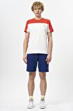 United Colors of Benetton Erkek T-Shirt BNT-M20480
