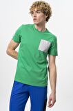Benetton BNT-M20446 BENETTON T-SHIRT