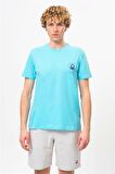 Benetton BNT-M099-R BENETTON TSHIRT