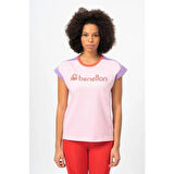 BENETTON T-SHIRT