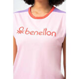 BENETTON T-SHIRT