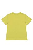 United Colors of Benetton Kız Çocuk T-Shirt BNT-G20498