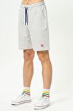 Benetton Erkek Şort BNT-M086 B-R