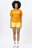 United Colors of Benetton Kadın T-Shirt BNT-W20374