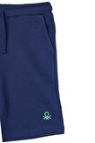 United Colors of Benetton Erkek Çocuk Şort BNT-B238-R