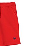 United Colors of Benetton Erkek Çocuk Şort BNT-B238-R