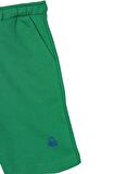 Unıted Colors Of Benetton Erkek Çocuk Şort BNT-B238-R