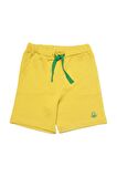 United Colors of Benetton Erkek Çocuk Şort BNT-B238-R