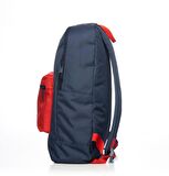 Gap Kids Lacivert - Kırmızı Çocuk Sırt Çantası GAP KIDS 3383