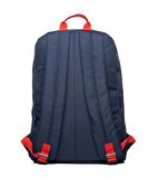 Gap Kids Lacivert - Kırmızı Çocuk Sırt Çantası GAP KIDS 3383