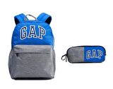 GAP Orijinal Sırt Çantası ve Kalem Çantası Set