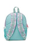 OVERQ-03665 3PR Lila Unisex Sırt Çantası