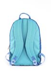 BNT03724 Lacivert Unisex Sırt Çantası