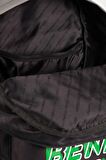 BNT03841 Gri/Siyah Unisex Sırt Çantası