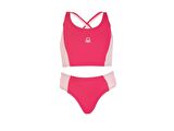 BNT-G25045 BENETTON BİKİNİ