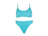 Benetton Kadın Bikini Mavi W25023