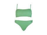 Benetton Kadın Bikini Yeşil W25016