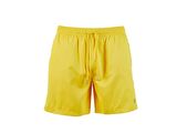 Benetton Erkek Mayo Şort Sarı M25026