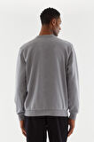 United Colors of Benetton Erkek Sweatshirt BNT-M20655