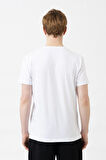 Unıted Colors Of Benetton Erkek Tshirt BNT-M21137
