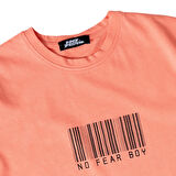 No Fear Erkek Çocuk Tshirt  NFR-B500354