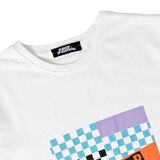 No Fear Erkek Çocuk Tshirt NFR-B500356