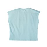 Kız Çocuk Tshirt BNT-G21304