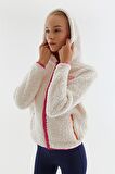 United Colors Of Benetton Kadın Sweatshirt BNT-W20787