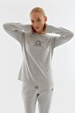 Kadın Sweatshirt BNT-W20751