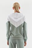 United Colors of Benetton Kadın Sweatshirt