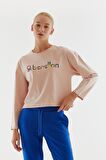 Kadın Sweatshirt BNT-W20700