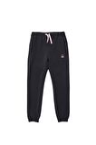 United Colors of Benetton Kız Çocuk Jogger Pantolon