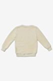 Kız Çocuk Sweatshirt BNT-G20815